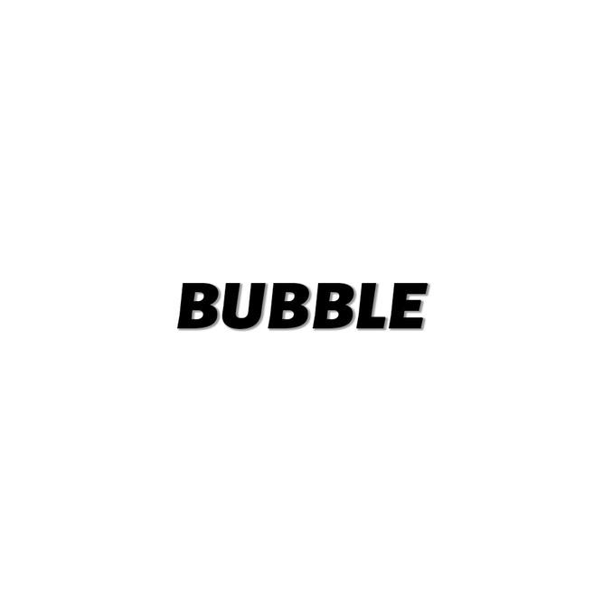 BUBBLE服饰