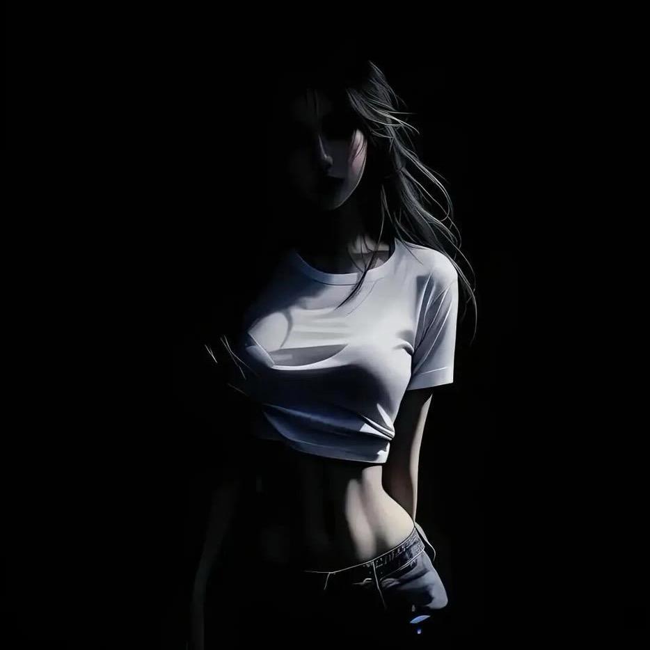予汝一袭婚纱