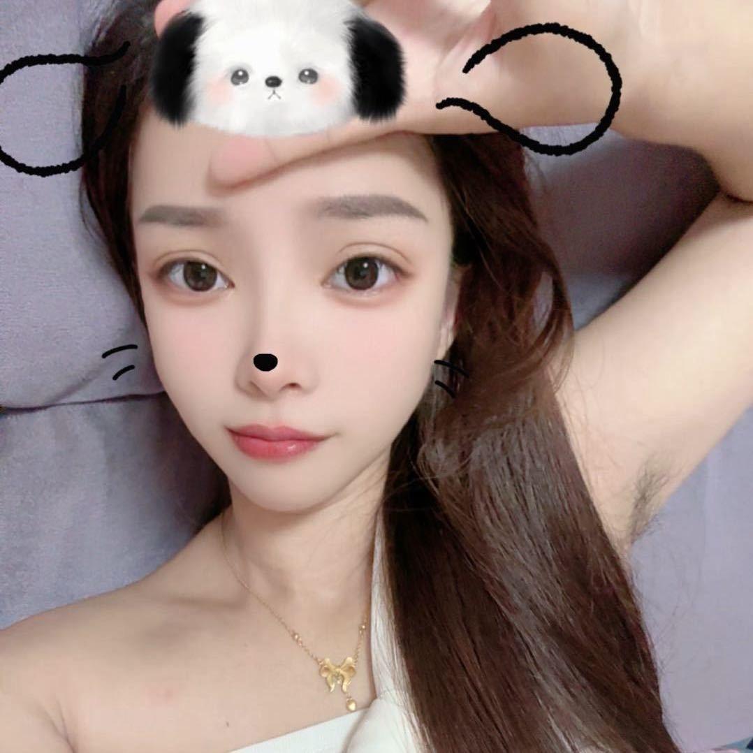 仙女🧚‍♀️。