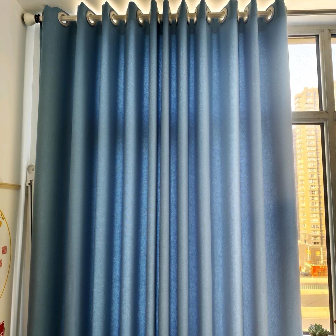 众迈窗帘工厂店