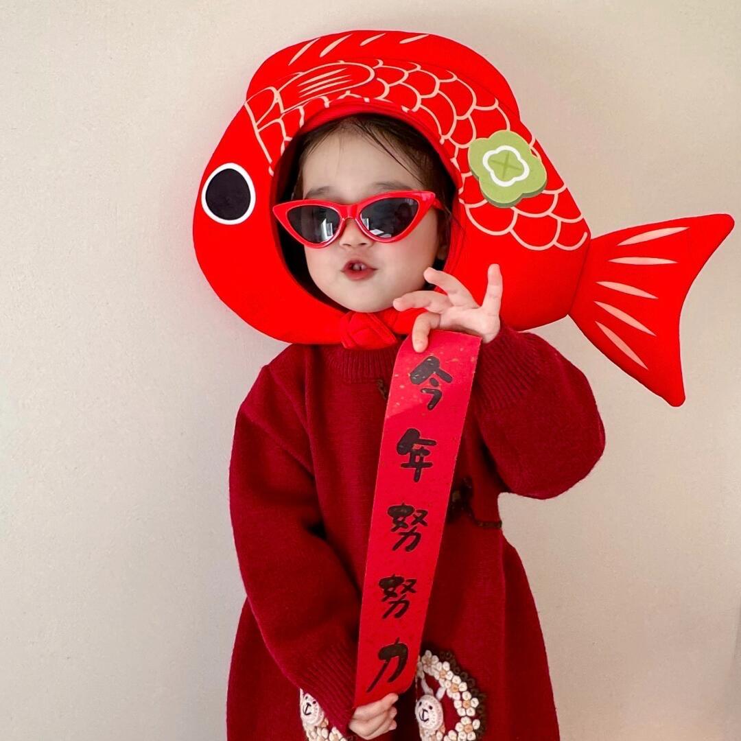 小鱼