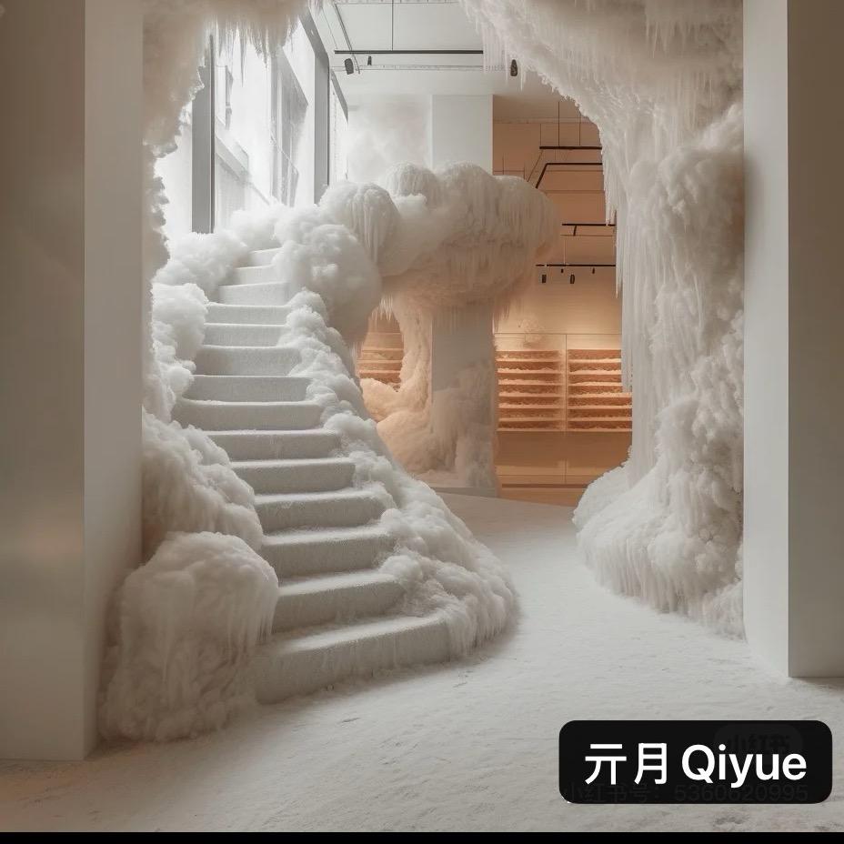 羽绒课代表1️⃣