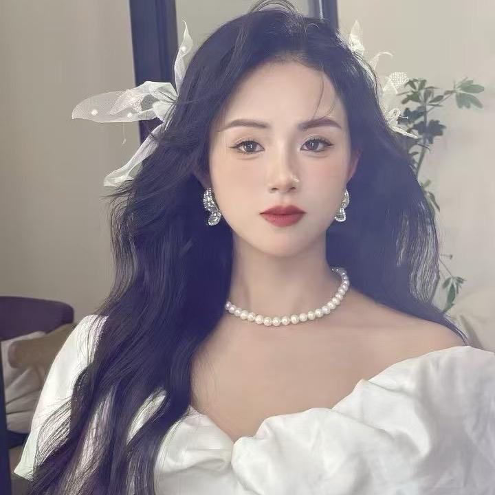 遵义美妆美容学校招生——燕儿老师