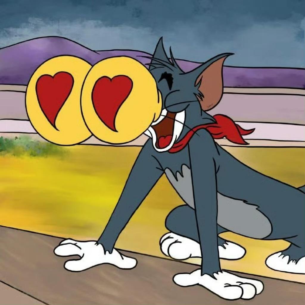 锅盖🐱