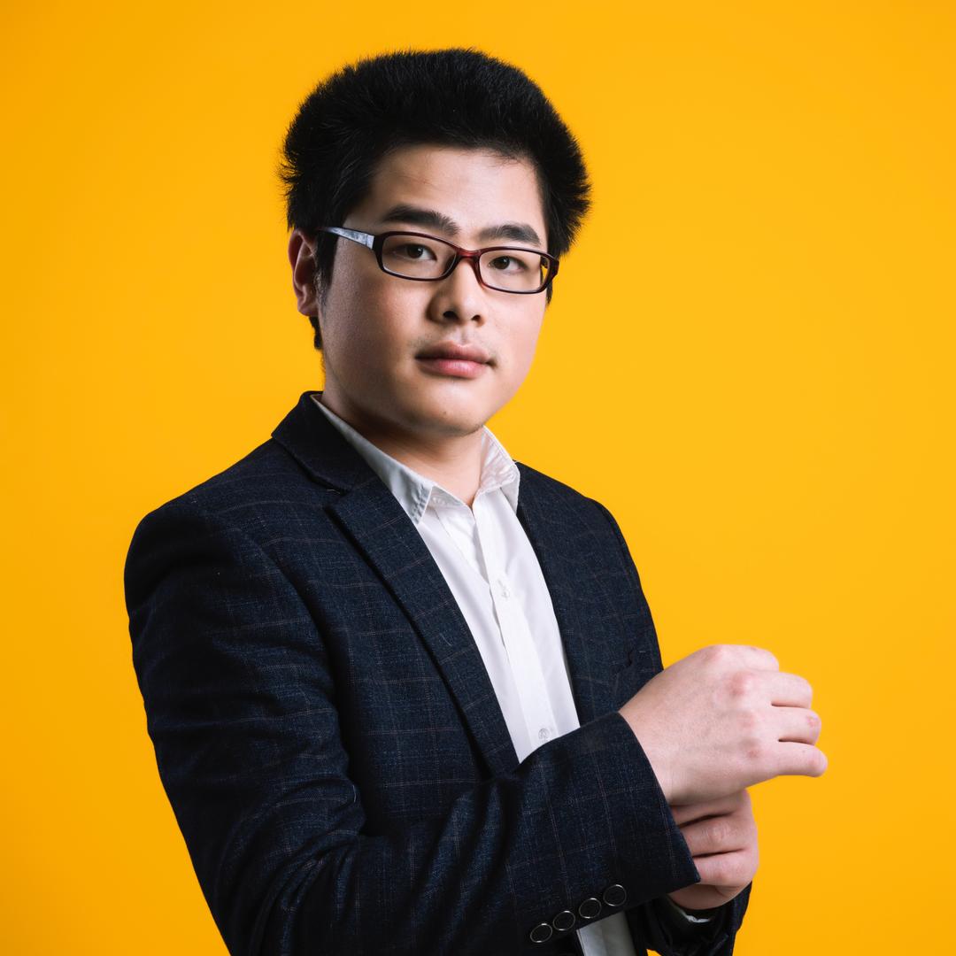 阿庄说车-中豪汽贸