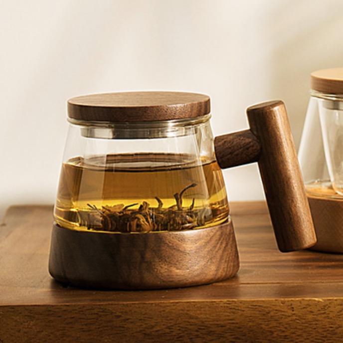 茶一杯
