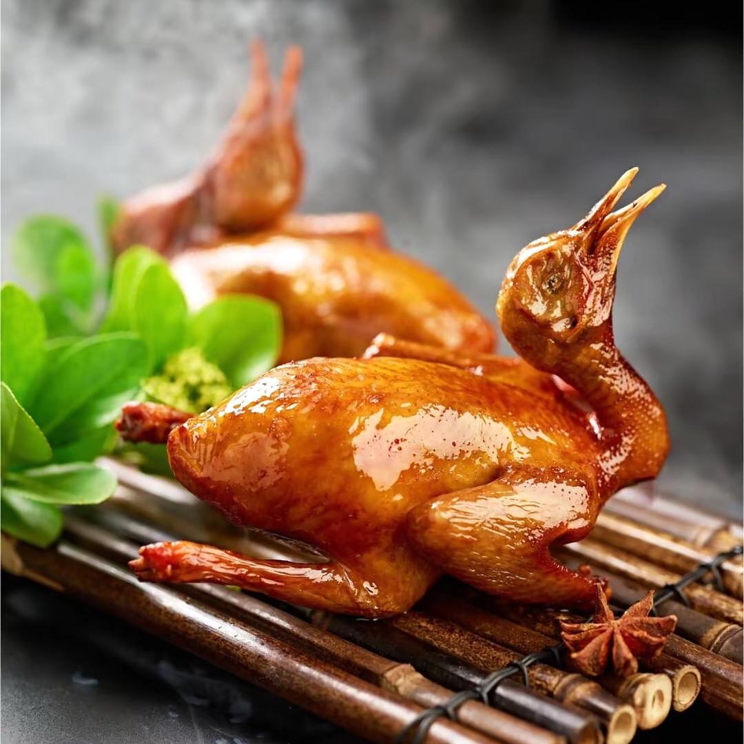 鸽膳源