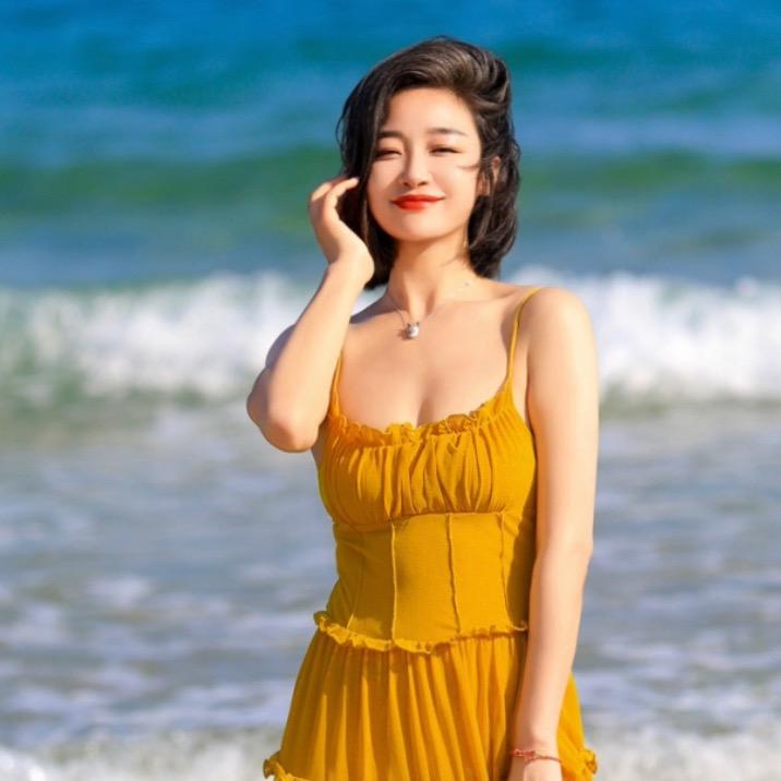 黑妞婧哥