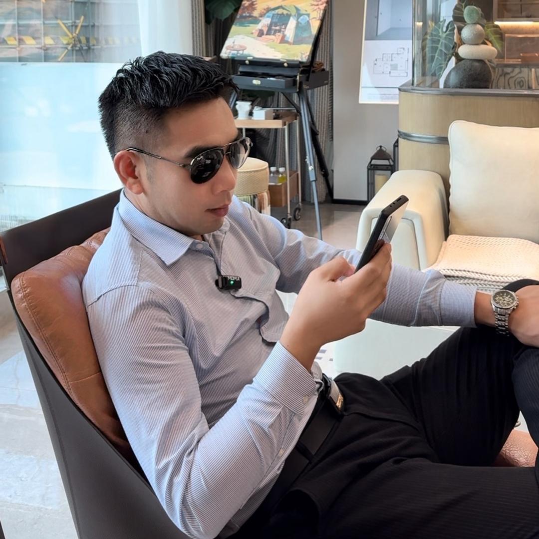 【呕大师】李东记花生油