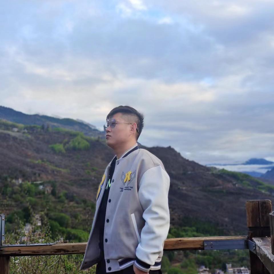 邢台De华