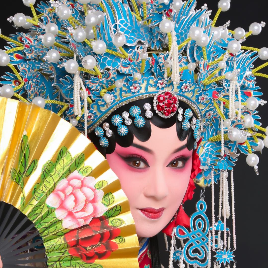 秦腔任小蕾