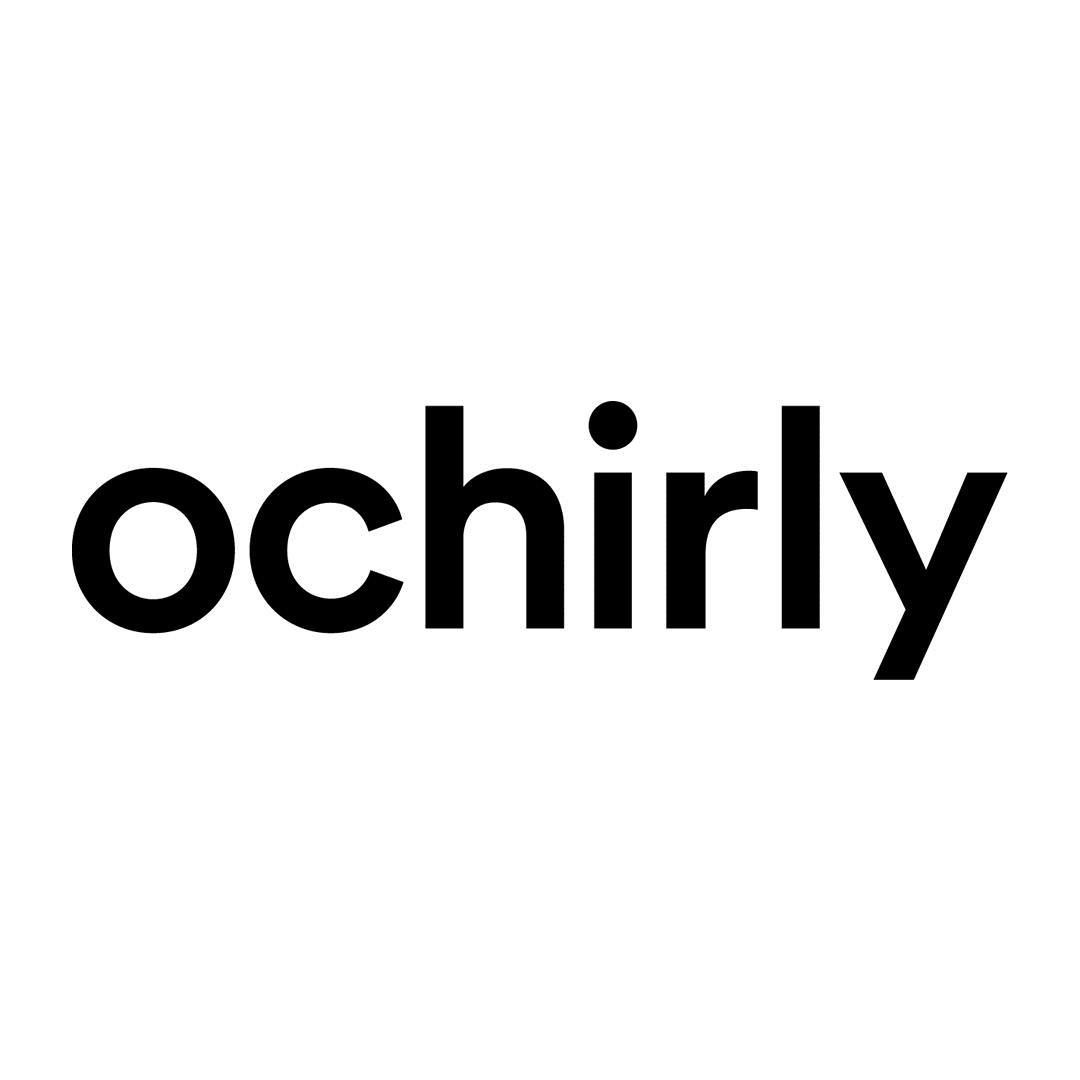 ochirly欧时力服饰配件旗舰店