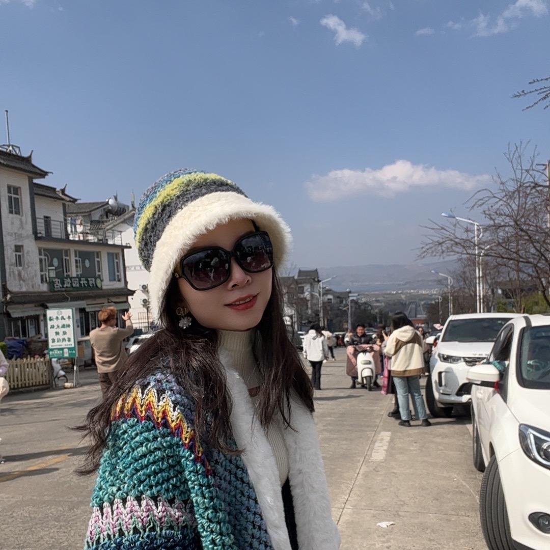 婷曼逸~丽莹店昕桐