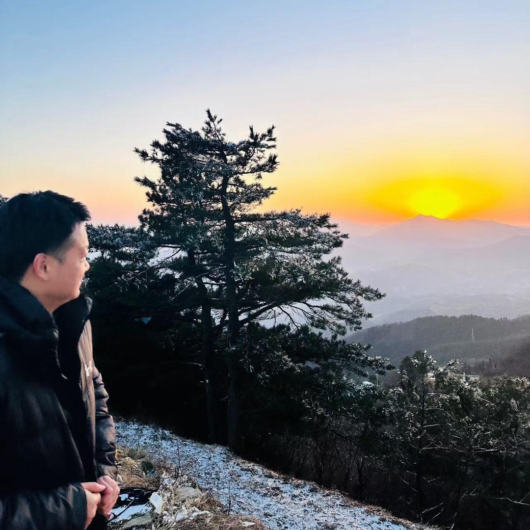 知、行、明、鉴（责任大如山）