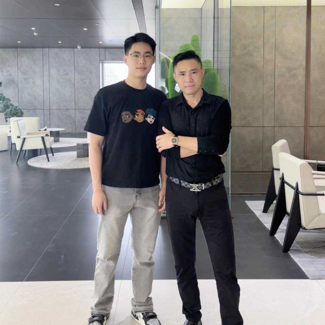 🌟长埠武哥🌟