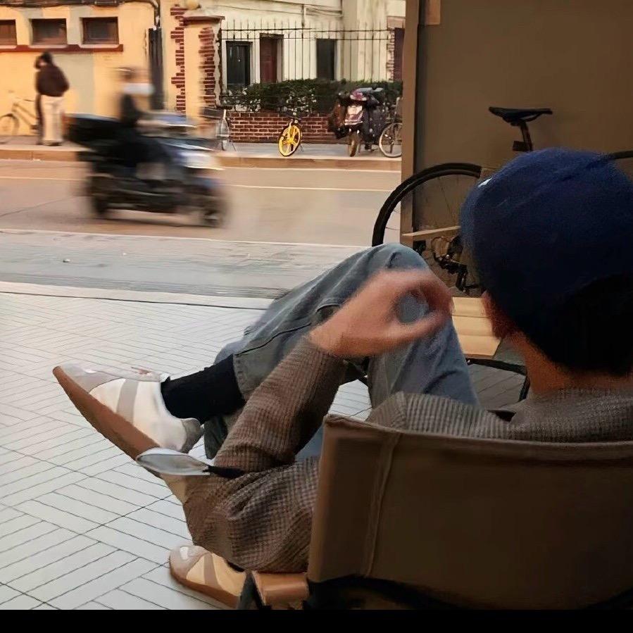 给你一杵子