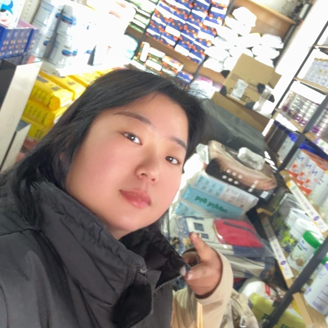 胖妈小杨母婴
