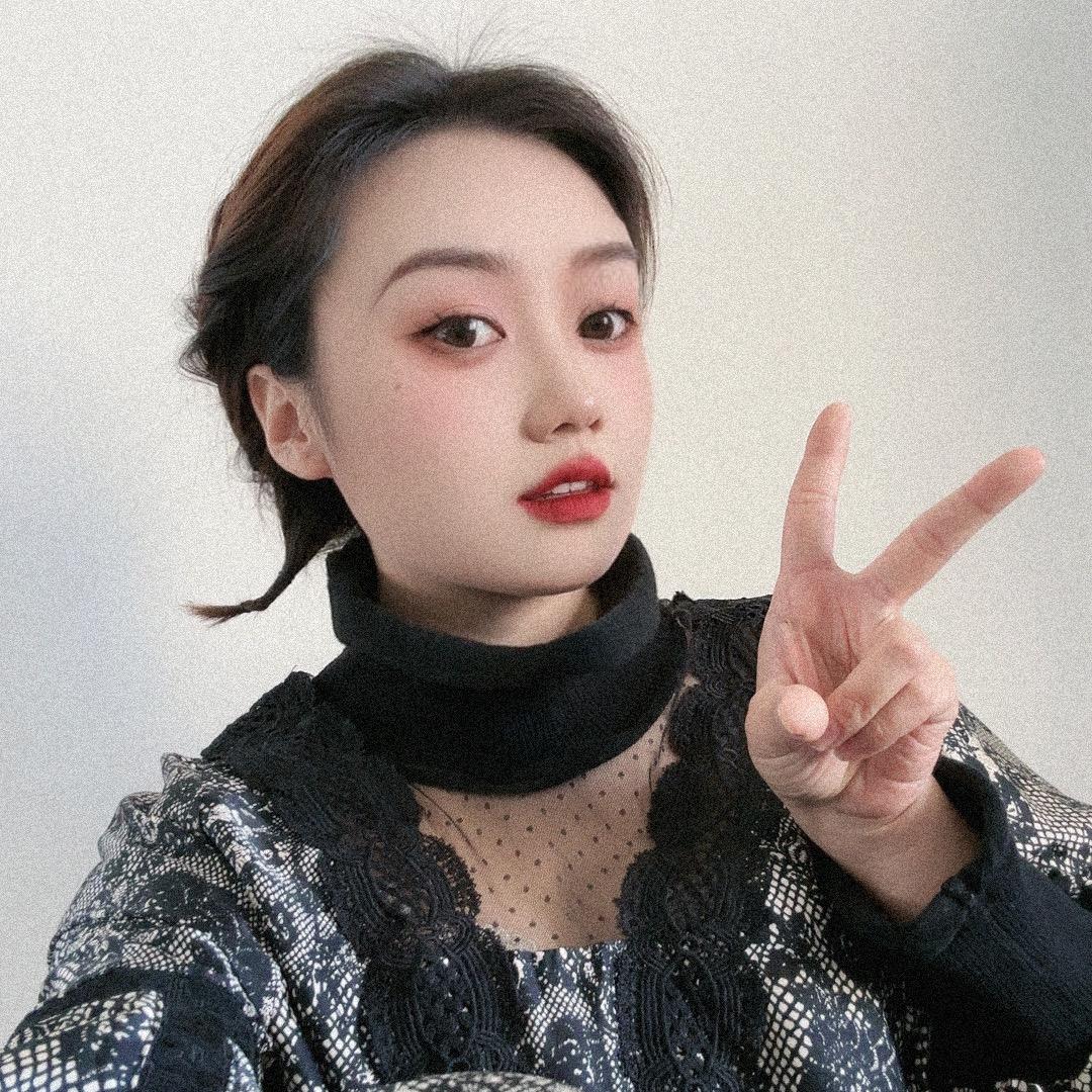 闪闪发光✨