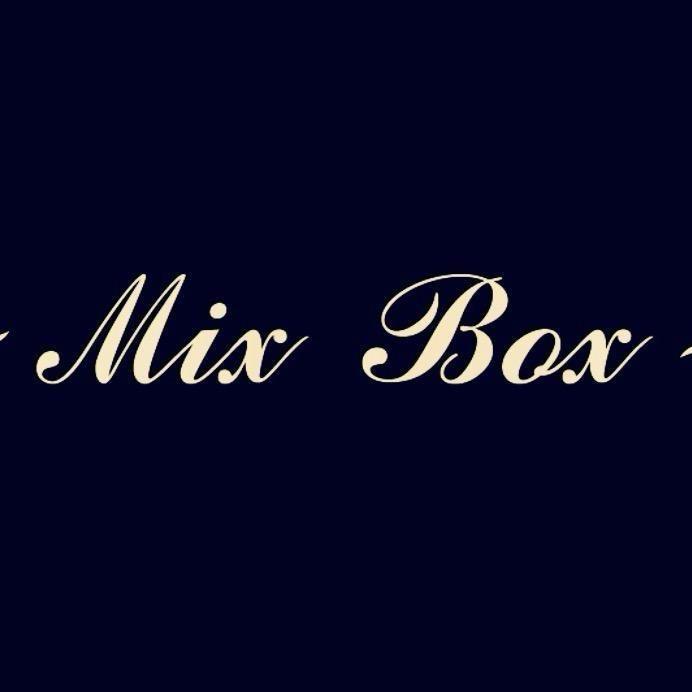 Mix张张