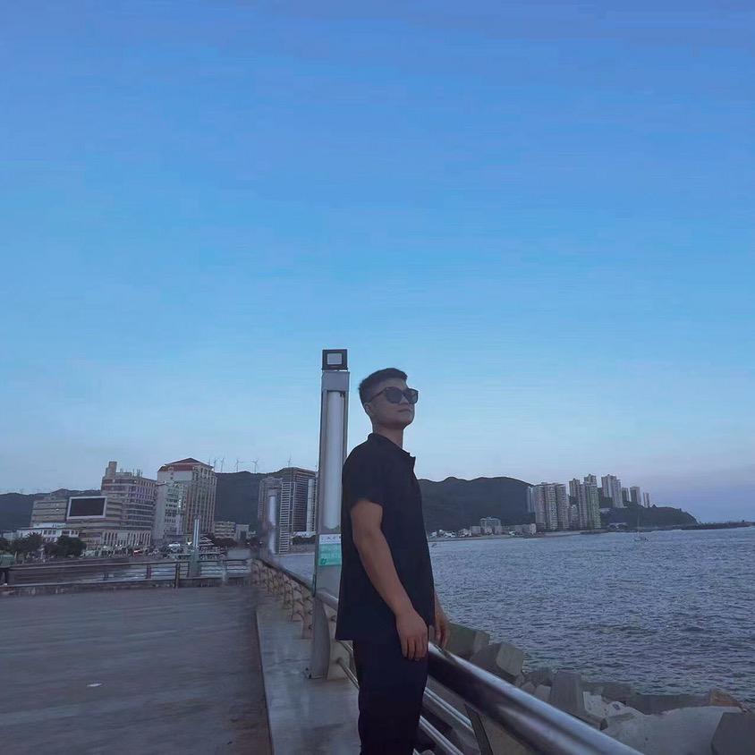 村东头小伙