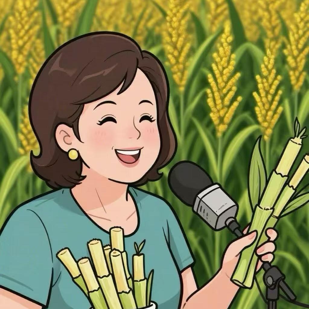 东北小甜秆