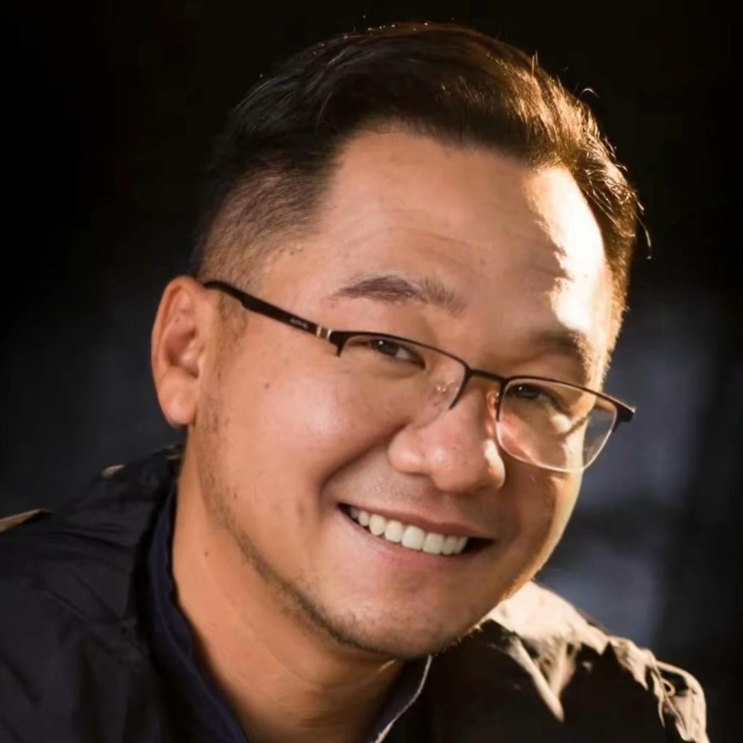 大漠叔叔（切片号）