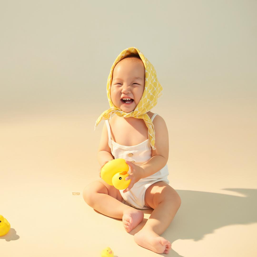 🌟小星星亮晶晶