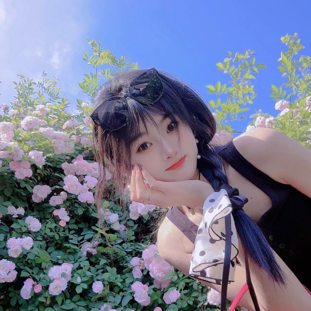 我超甜🌟吖～
