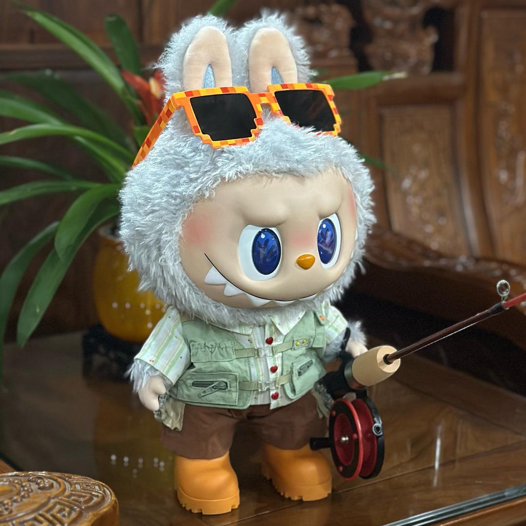 小鸡炖马丁