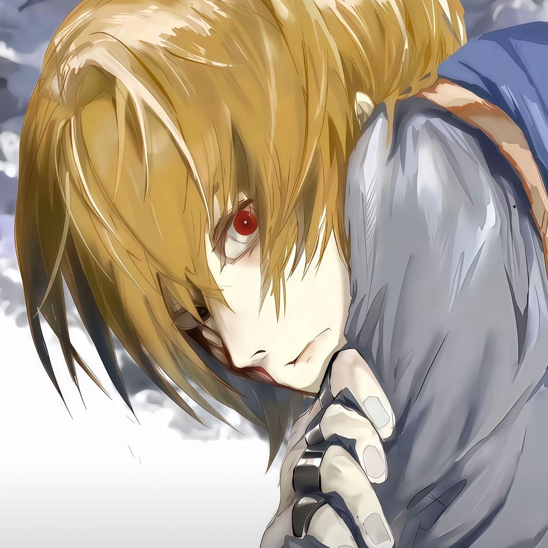 lost（无畏契约手游）