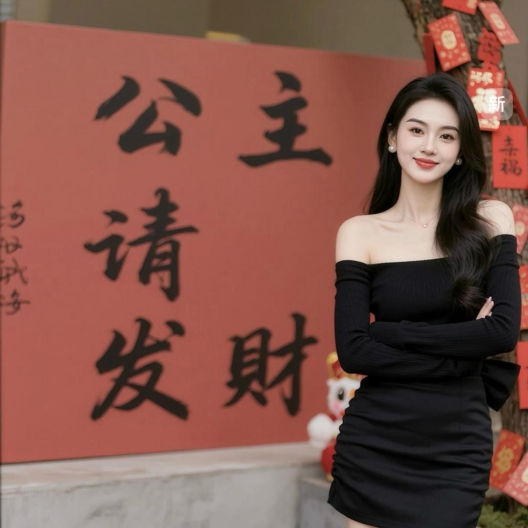 不发脾气只发财🧚