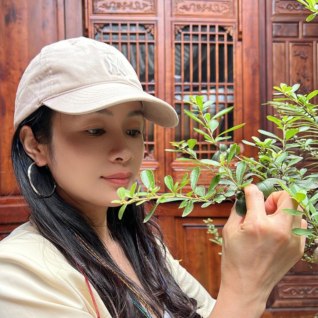 飞姑娘