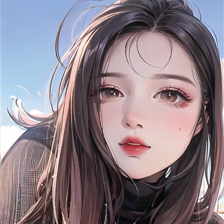 敏