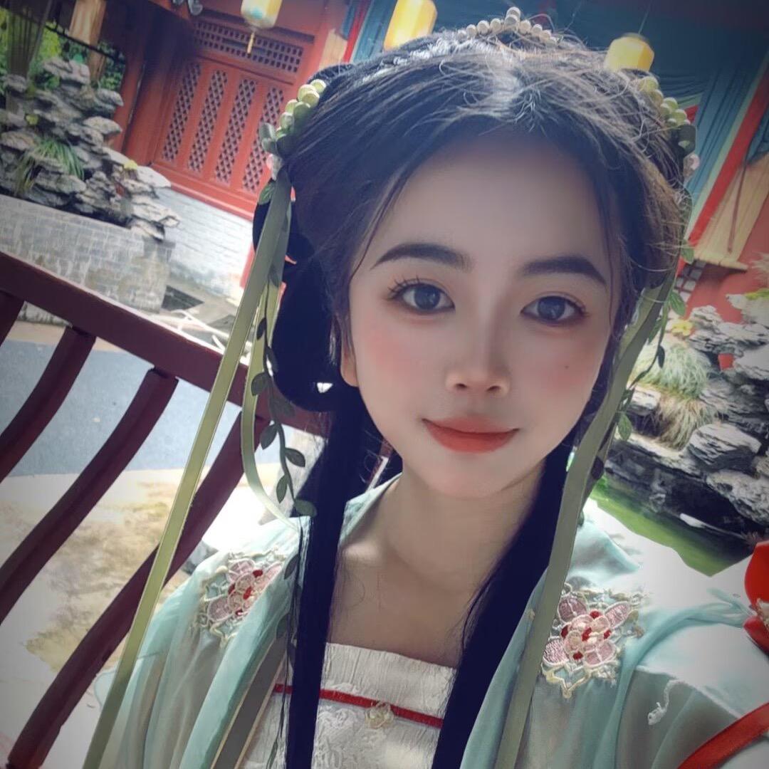 糖罐儿🍬～