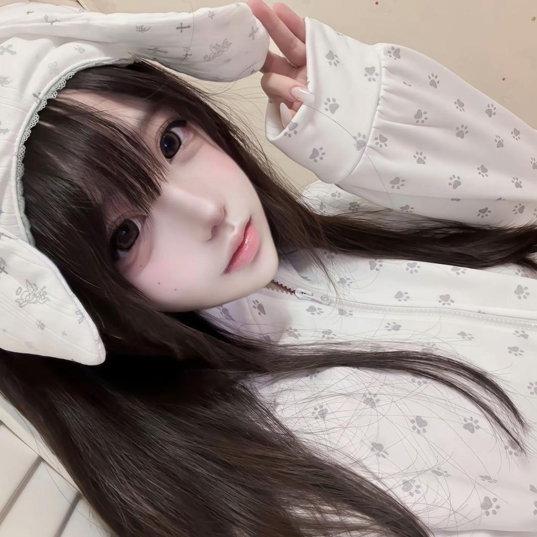 我女朋友很可爱