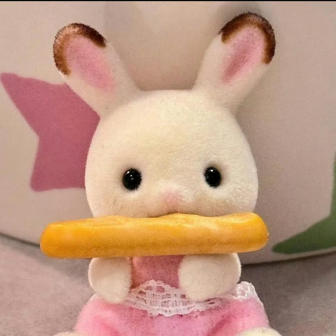 卷卷🍡