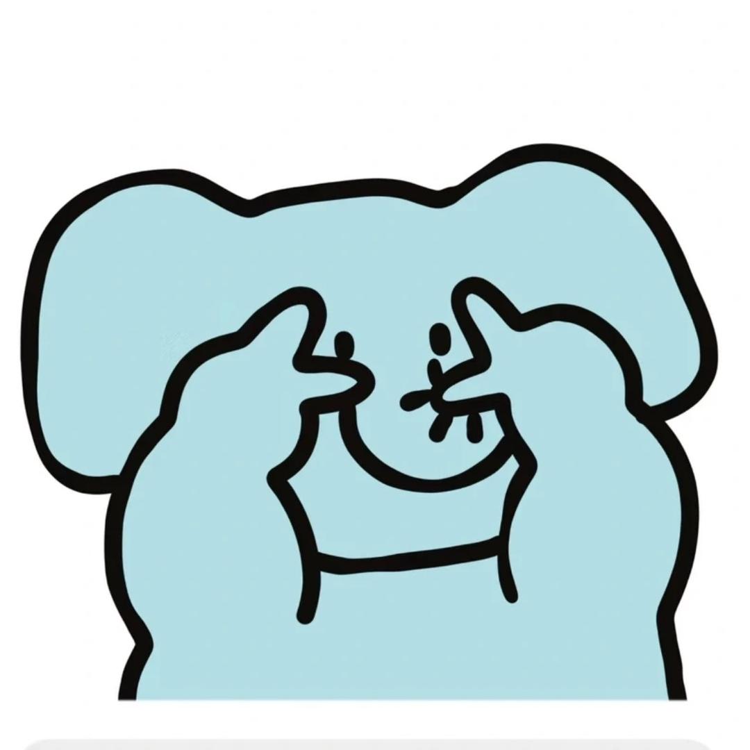 趣多多牌小赵