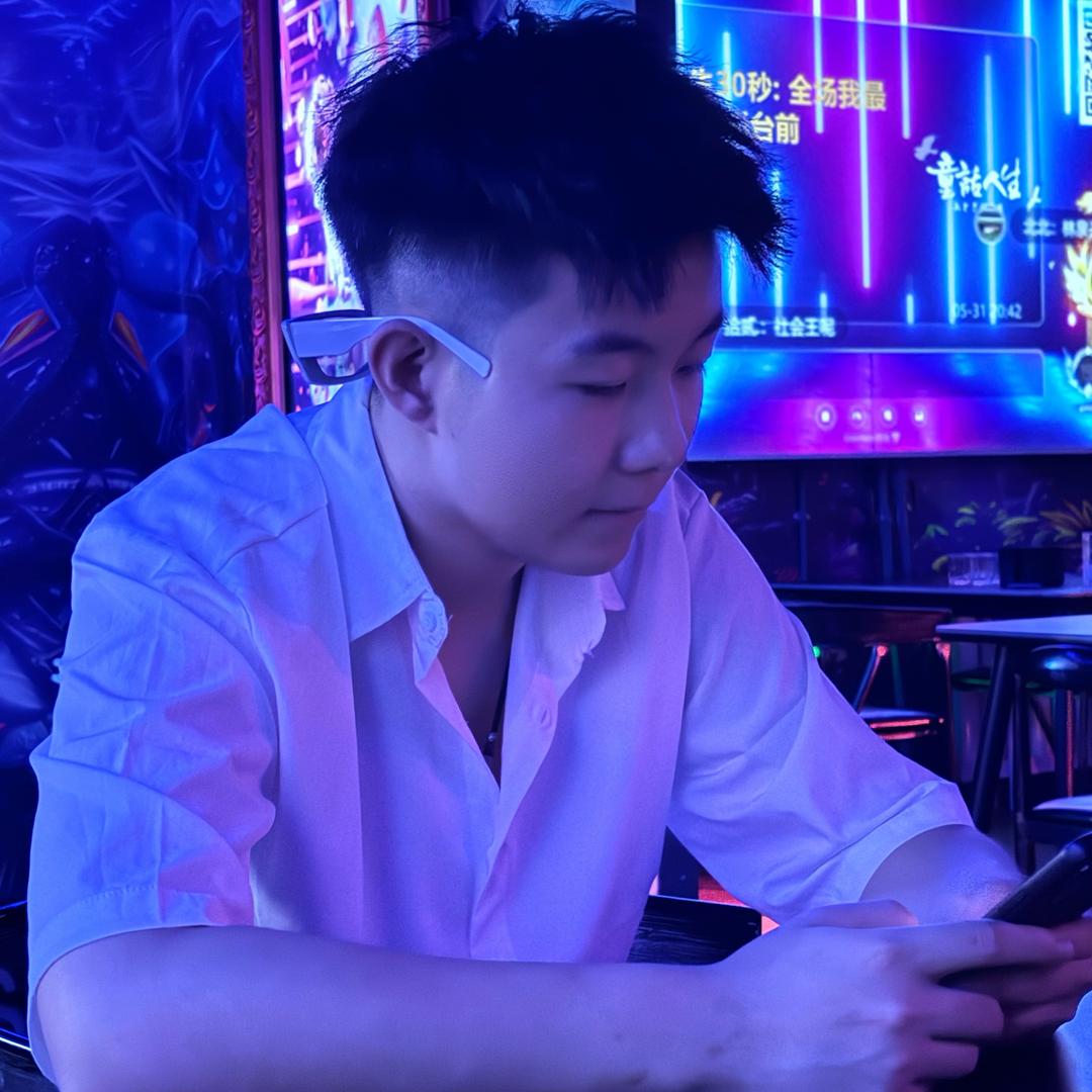 支昂张
