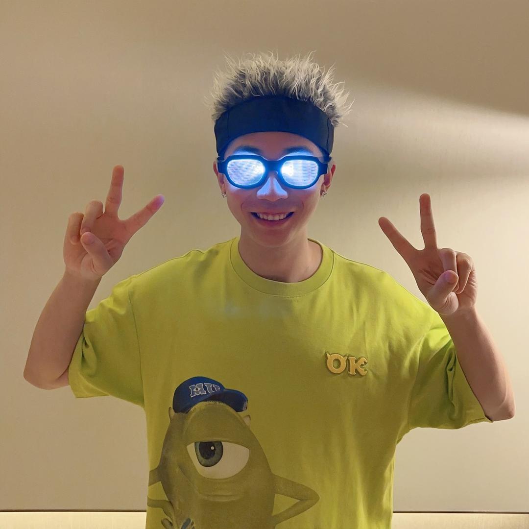 小生说科技