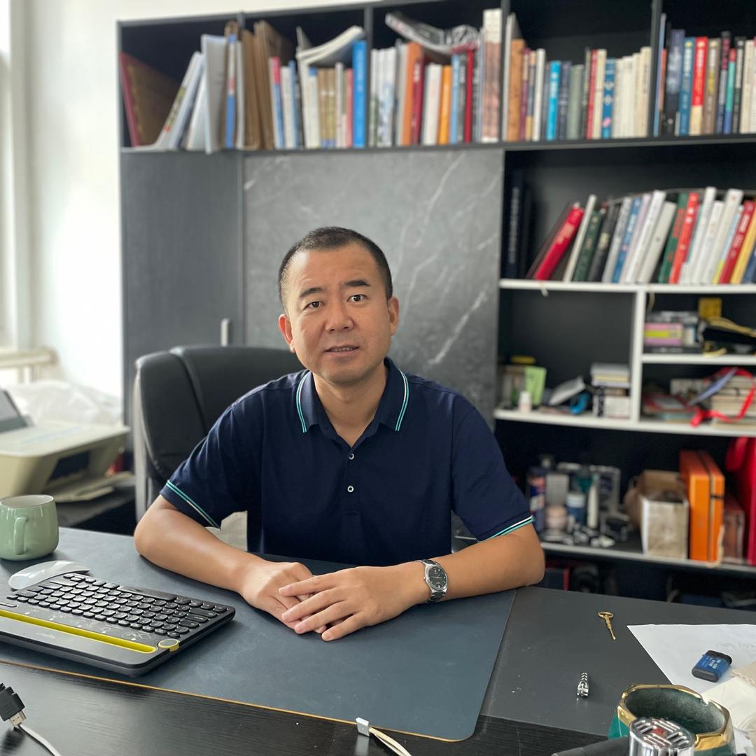 战斗士
