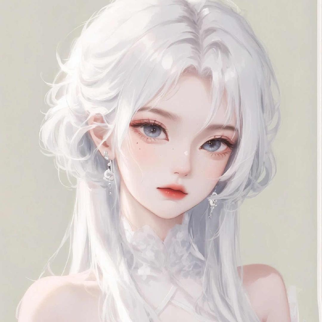 淡然吖♥