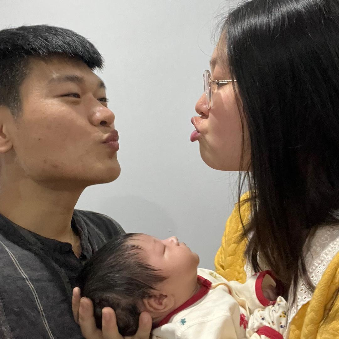 琪琪妈咪
