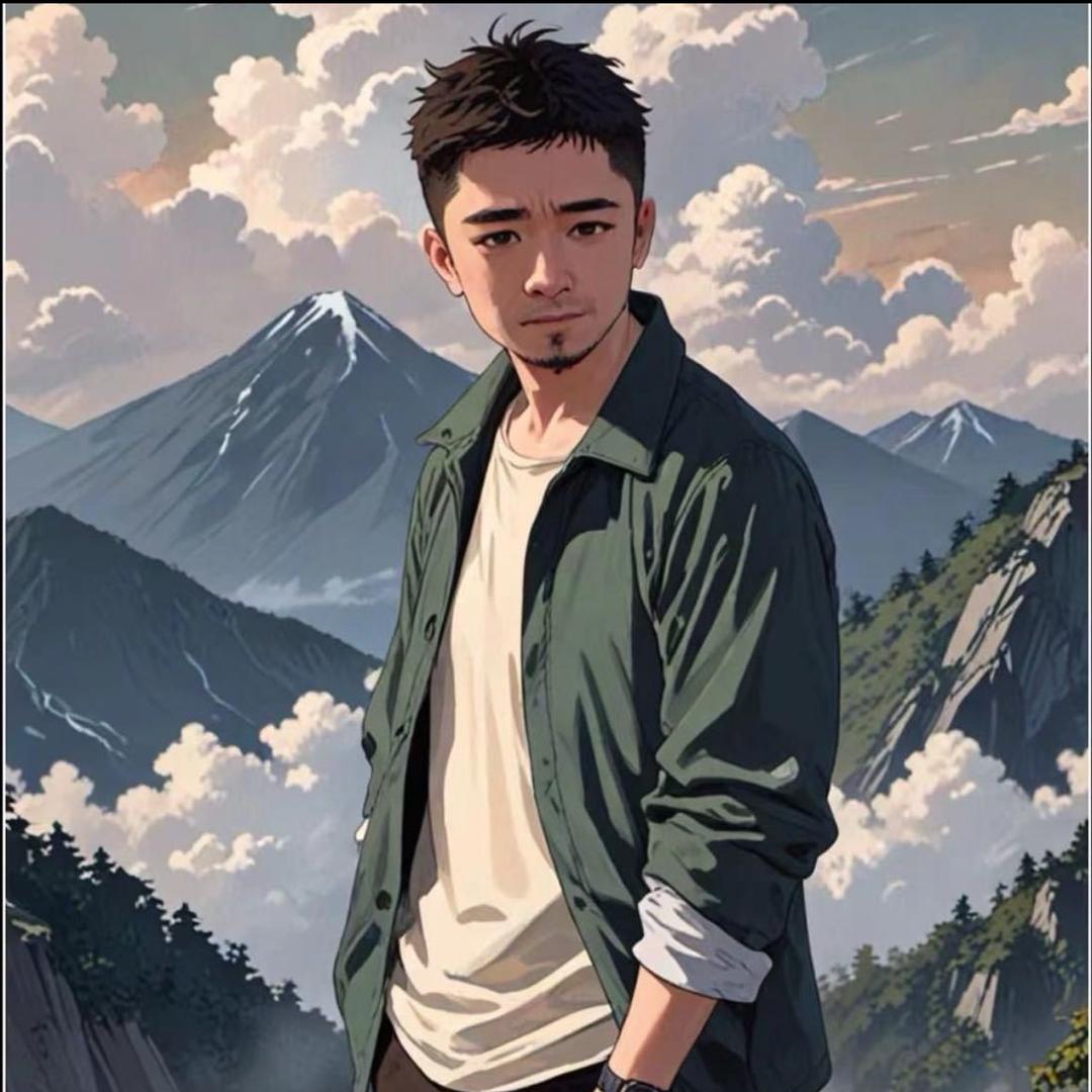 唤唤剪辑（合作私聊）