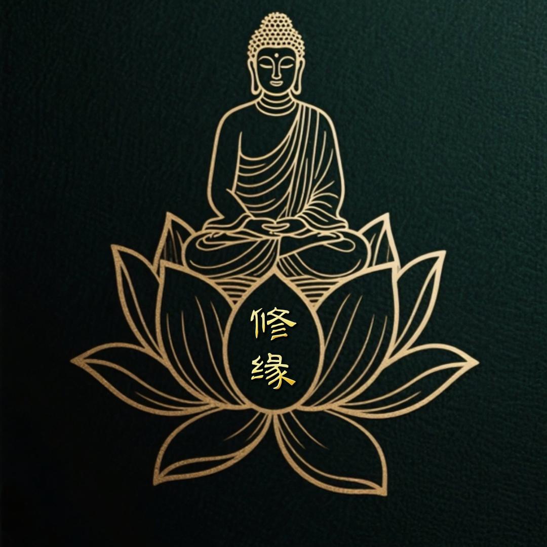 法缘