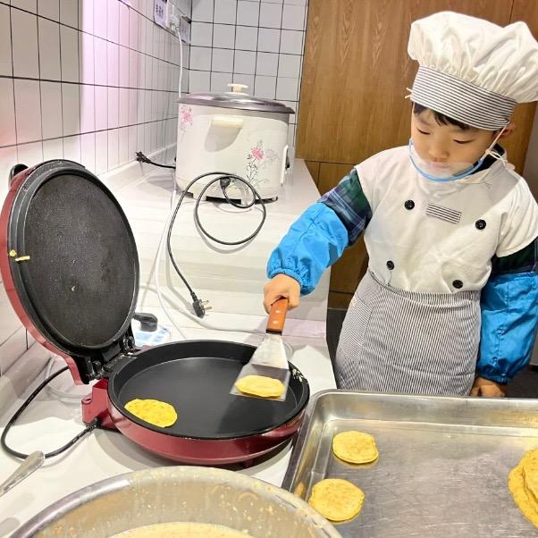 小胖速食铺