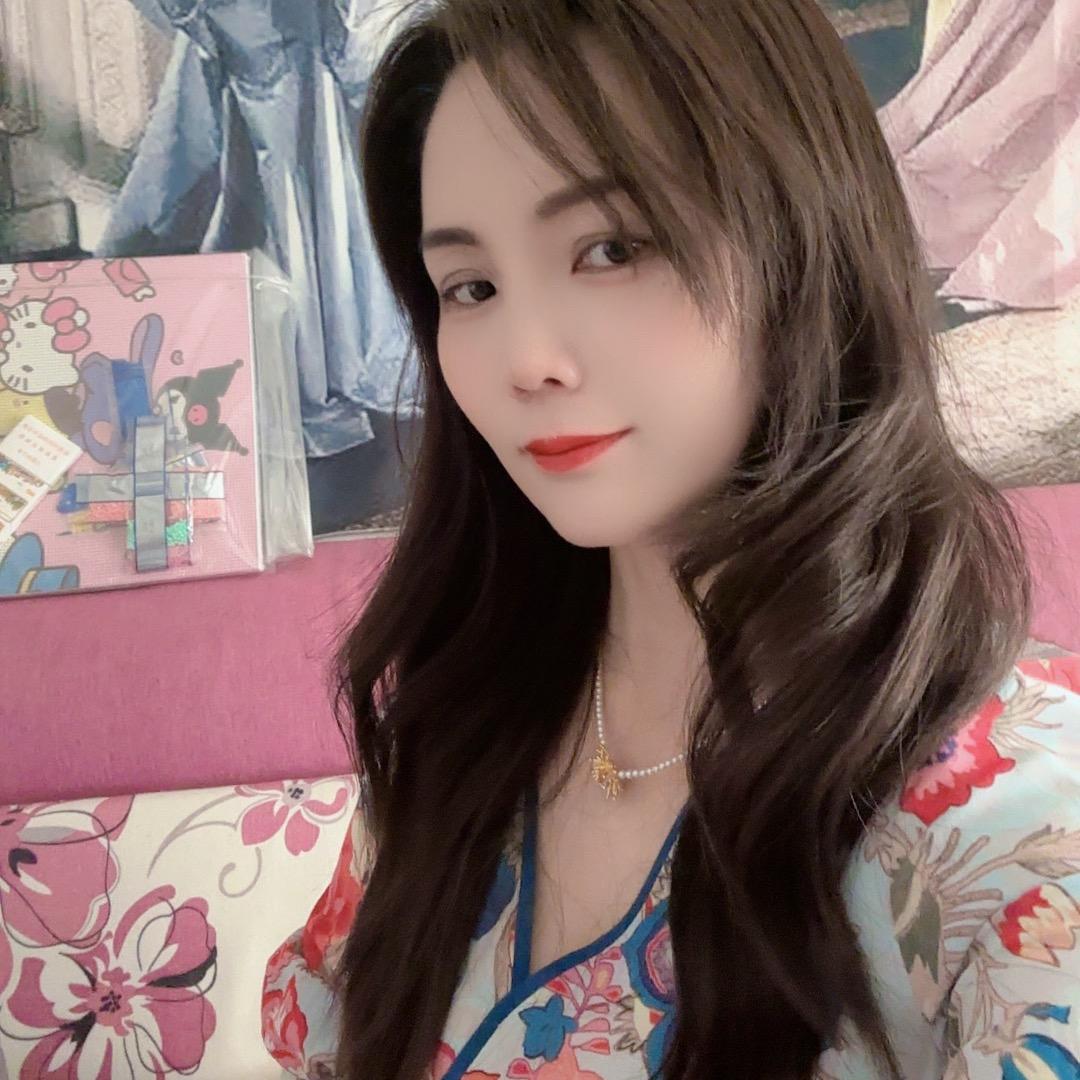 姐就是这么拽！