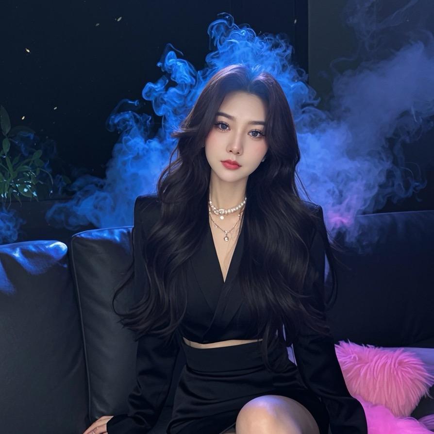 爽老板💃