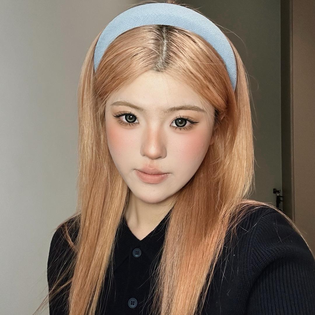 芊芊（努力涨粉版）