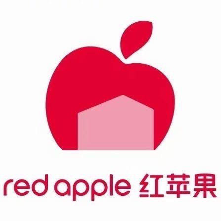 从化丽栢红苹果全屋定制