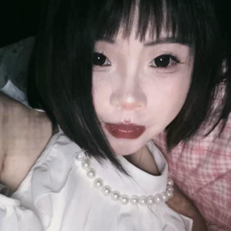 小香儿🌷